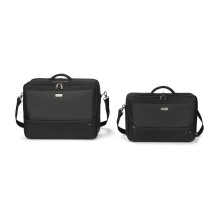 Dicota Multi TWIN FIVE 15-17.3 black Dicota Multi TWIN FIVE 15-17.3 black