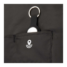 Dicota Multi TWIN FIVE 15-17.3 black Dicota Multi TWIN FIVE 15-17.3 black