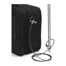 Dicota Multi TWIN FIVE 15-17.3 black Dicota Multi TWIN FIVE 15-17.3 black