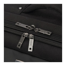 Dicota Multi TWIN FIVE 15-17.3 black Dicota Multi TWIN FIVE 15-17.3 black