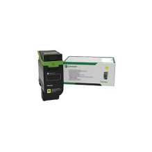 Lexmark Cartridge Return...