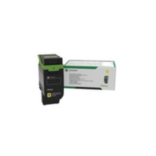 Lexmark Cartridge Return CS531 Yellow Gelb (75M2HY0) Lexmark Cartridge Return CS531 Yellow Gelb (75M2HY0)
