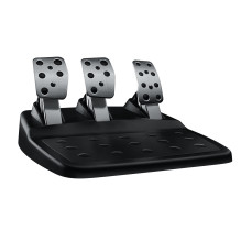 Logitech G29 steering wheel