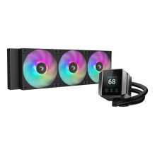 „DeepCool MYSTIQUE 360...