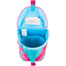 Herlitz Primary School Notebook SoftLight Plus GREENline Pink Bubbles Herlitz Primary School Notebook SoftLight Plus GREENline Pink Bubbles