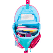 Herlitz Primary School Notebook SoftLight Plus GREENline Pink Bubbles Herlitz Primary School Notebook SoftLight Plus GREENline Pink Bubbles