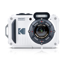 Kodak WPZ2 digital camera...