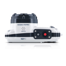 Kodak WPZ2 digital camera White