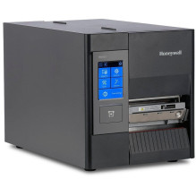 Honeywell PD45S0F label...