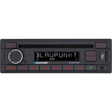 Car radio Blaupunkt...