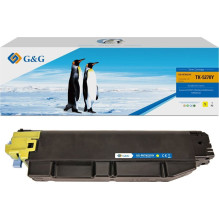 G&amp;G Toner compatible...