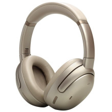 JBL Tour One M3 wireless over-ear headphones with noise cancelling, Latte JBL Tour One M3 wireless over-ear headphones with noise cancelling, Latte