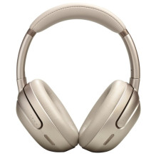 JBL Tour One M3 wireless over-ear headphones with noise cancelling, Latte JBL Tour One M3 wireless over-ear headphones with noise cancelling, Latte