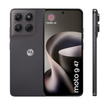 MOTO G47 5g 8 / 128 PANTONE IMPENETRABLE 108 MP