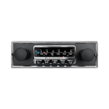BLAUPUNKT FRANKFURT stereo sistema