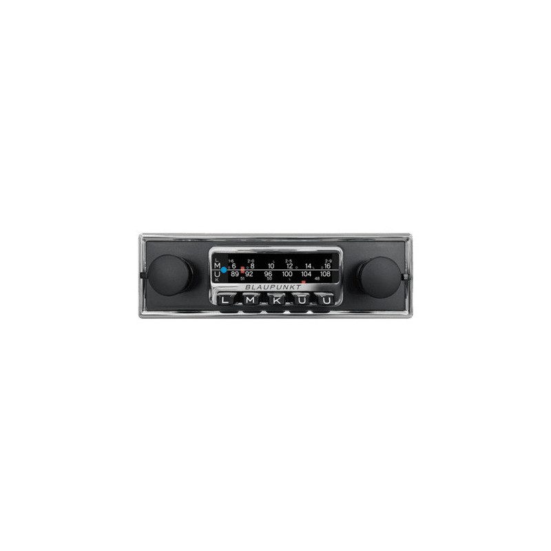 BLAUPUNKT FRANKFURT stereo sistema