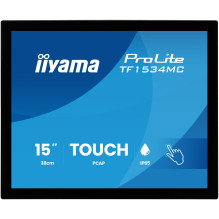 Monitor iiyama 38.0cm...