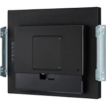 Monitor iiyama 38.0cm (15") 4:3 M-Touch HDMI+DP (TF1534MC-B8X) Monitor iiyama 38.0cm (15") 4:3 M-Touch HDMI+DP (TF1534MC-B8X)