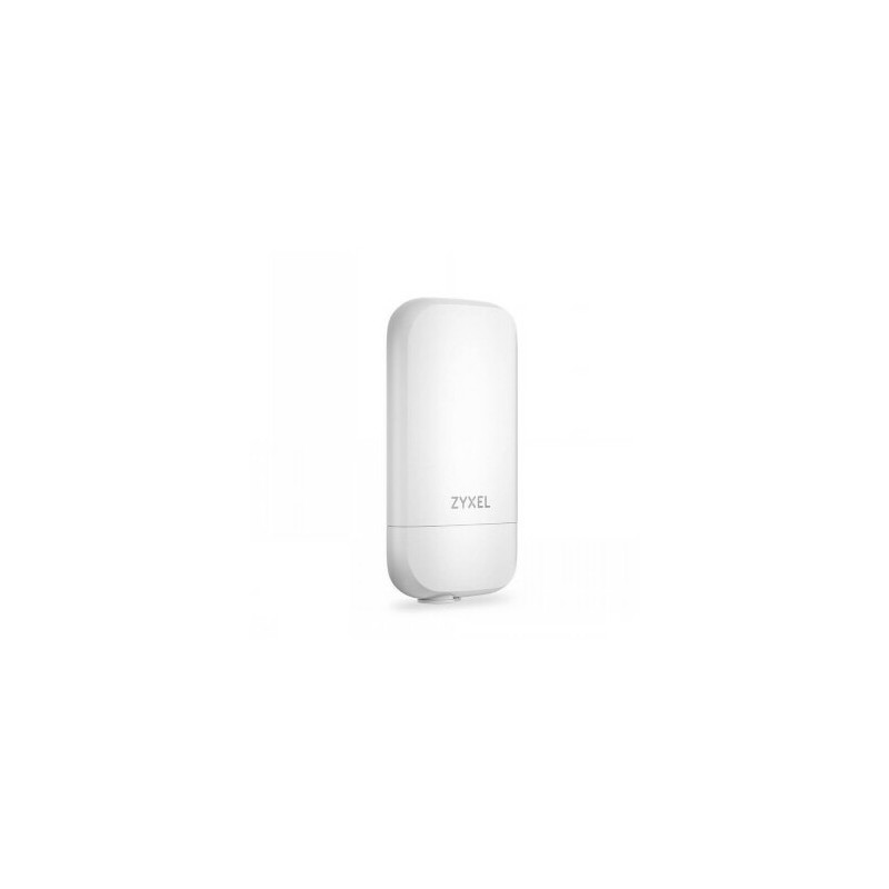 Prieigos taškas Fortinet Zyxel NWA55AXPRO AX3000, 2x2 MU-MIMO, vidinė antena, išmanioji tinklo sistema, lauko IP55, PoE+