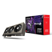 Sapphire NITRO+ Radeon RX...
