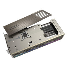 Sapphire NITRO+ Radeon RX 9070 AMD 16 GB GDDR6 Sapphire NITRO+ Radeon RX 9070 AMD 16 GB GDDR6