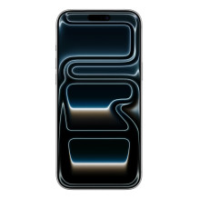 MOBILE PHONE IPHONE 17 PRO MAX / 512GB SILVER MFYQ4 APPLE
