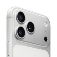 MOBILE PHONE IPHONE 17 PRO MAX / 512GB SILVER MFYQ4 APPLE