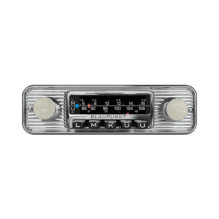 BLAUPUNKT FRANKFURT STEREO Klasikinė garso sistema