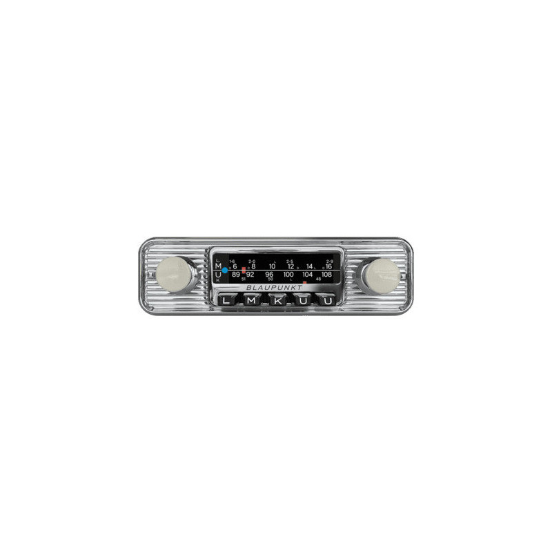 BLAUPUNKT FRANKFURT STEREO Klasikinė garso sistema