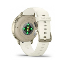GARMIN VENU 4 41MM LUNAR GOLD 010-03013-00 GARMIN VENU 4 41MM LUNAR GOLD 010-03013-00