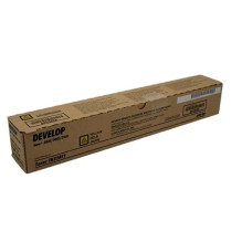 Toner Develop Develop oryginalny toner AAV82D0, yellow, 28000s, TN-328Y, Develop ineo +250i, +300i, +360i, O