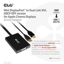 Stotis / Replikatorius Club 3D USB-C / A (CSV-1611) Stotis / Replikatorius Club 3D USB-C / A (CSV-1611)