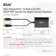 Station / Replicator Club 3D USB-C / A (CSV-1611) Station / Replicator Club 3D USB-C / A (CSV-1611)