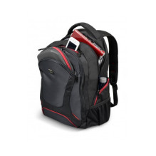 Port NB Rucksack Courchevel 2 35,6 - 39,6cm (15,6-16") black Port NB Rucksack Courchevel 2 35,6 - 39,6cm (15,6-16") black