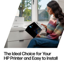 HP 312A Magenta lāzera...