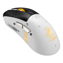 ASUS MAUS KOJIMA ROG KERIS II ORIGIN-KJP WHT ASUS MAUS KOJIMA ROG KERIS II ORIGIN-KJP WHT