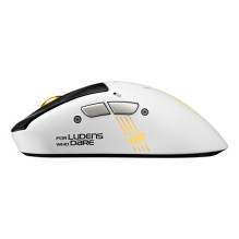 ASUS MAUS KOJIMA ROG KERIS II ORIGIN-KJP WHT ASUS MAUS KOJIMA ROG KERIS II ORIGIN-KJP WHT