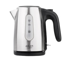 Adler AD 1273 Stainless steel