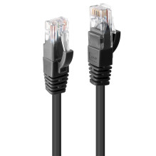 Network Cable - LINDY Cat.6...