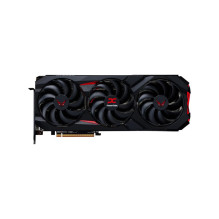 Vaizdo plokštė POWERCOLOR Red Devil Radeon RX 9070 XT 16GB GDDR6 (RX9070XT 16G-E / OC) Vaizdo plokštė POWERCOLOR Red Devil Radeon RX 9070 XT 16GB GDDR6 (RX9070XT 16G-E / OC)
