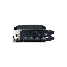 Video card POWERCOLOR Red Devil Radeon RX 9070 XT 16GB GDDR6 (RX9070XT 16G-E / OC) Video card POWERCOLOR Red Devil Radeon RX 9070 XT 16GB GDDR6 (RX9070XT 16G-E / OC)