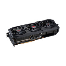 Vaizdo plokštė POWERCOLOR Red Devil Radeon RX 9070 XT 16GB GDDR6 (RX9070XT 16G-E / OC) Vaizdo plokštė POWERCOLOR Red Devil Radeon RX 9070 XT 16GB GDDR6 (RX9070XT 16G-E / OC)