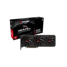Powercolor Radeon RX9070XT Reaper 16GB Powercolor Radeon RX9070XT Reaper 16GB
