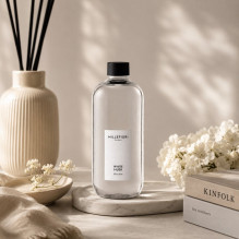 Aromatinio Difuzoriaus Papildymas - Millefiori White Musk Aromatinio Difuzoriaus Papildymas 250 Ml