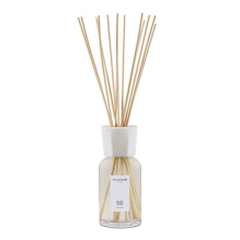 Kvapų Difuzorius - Millefiori 500 Ml White Musk Reed Diffuser Balta