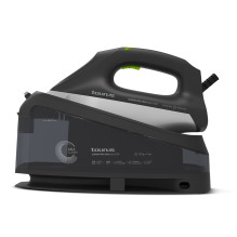 Lygintuvas - Taurus Sliding Pro 3000 Garų Generatoriaus Lygintuvas 3 000 W Juodas Lygintuvas - Taurus Sliding Pro 3000 Garų Generatoriaus Lygintuvas 3 000 W Juodas
