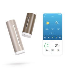 Oro Stotelė - NETATMO NWS-S...