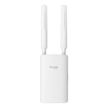 Maršrutizatorius - TP-Link Omada 4G LTE Šliuzas Wi‑Fi 150 Mbit / s 50 Mbit / s 1 Gigabit Ethernet Maršrutizatorius - TP-Link Omada 4G LTE Šliuzas Wi‑Fi 150 Mbit / s 50 Mbit / s 1 Gigabit Ethernet