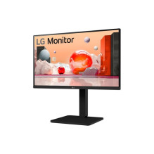 Monitorius - LG 24BA450-B...