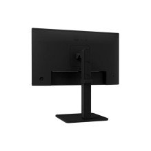 Monitorius - LG 24BA450-B 24" Full HD IPS Monitorius Juodas